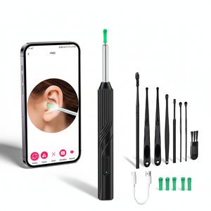 Smart Visual Ear Cleaner - Essence Home N Wellness