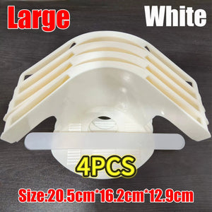 Ultimate Sheet Grippers - Essence Home N Wellness