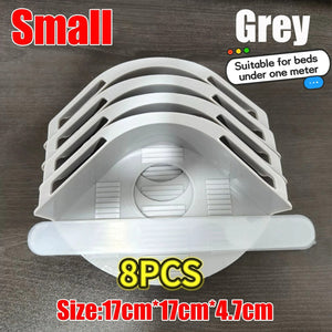 Ultimate Sheet Grippers - Essence Home N Wellness