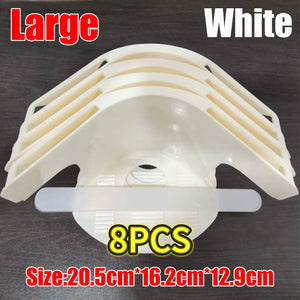 Ultimate Sheet Grippers - Essence Home N Wellness