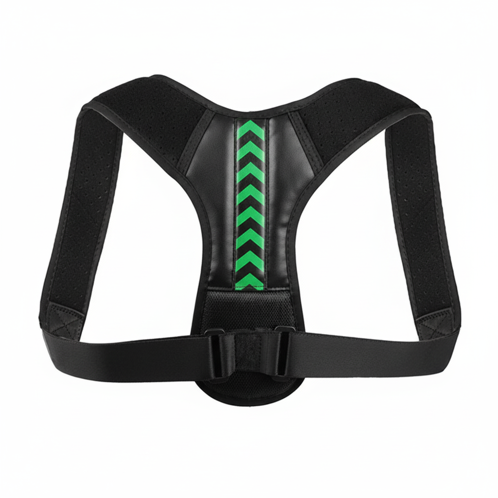 UpRight Body Brace - Essence Home N Wellness