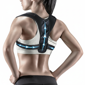UpRight Body Brace - Essence Home N Wellness