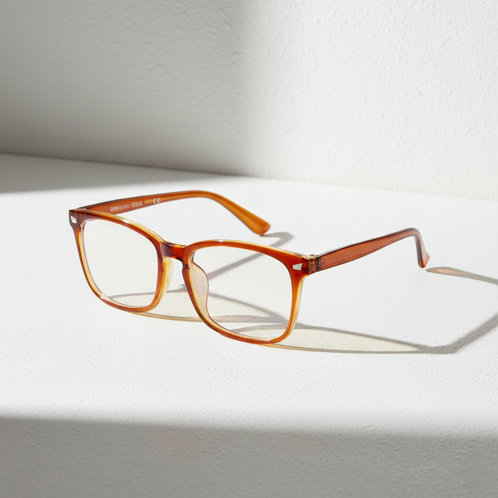 Modern Vision Blue Light Glasses - Essence Home N Wellness