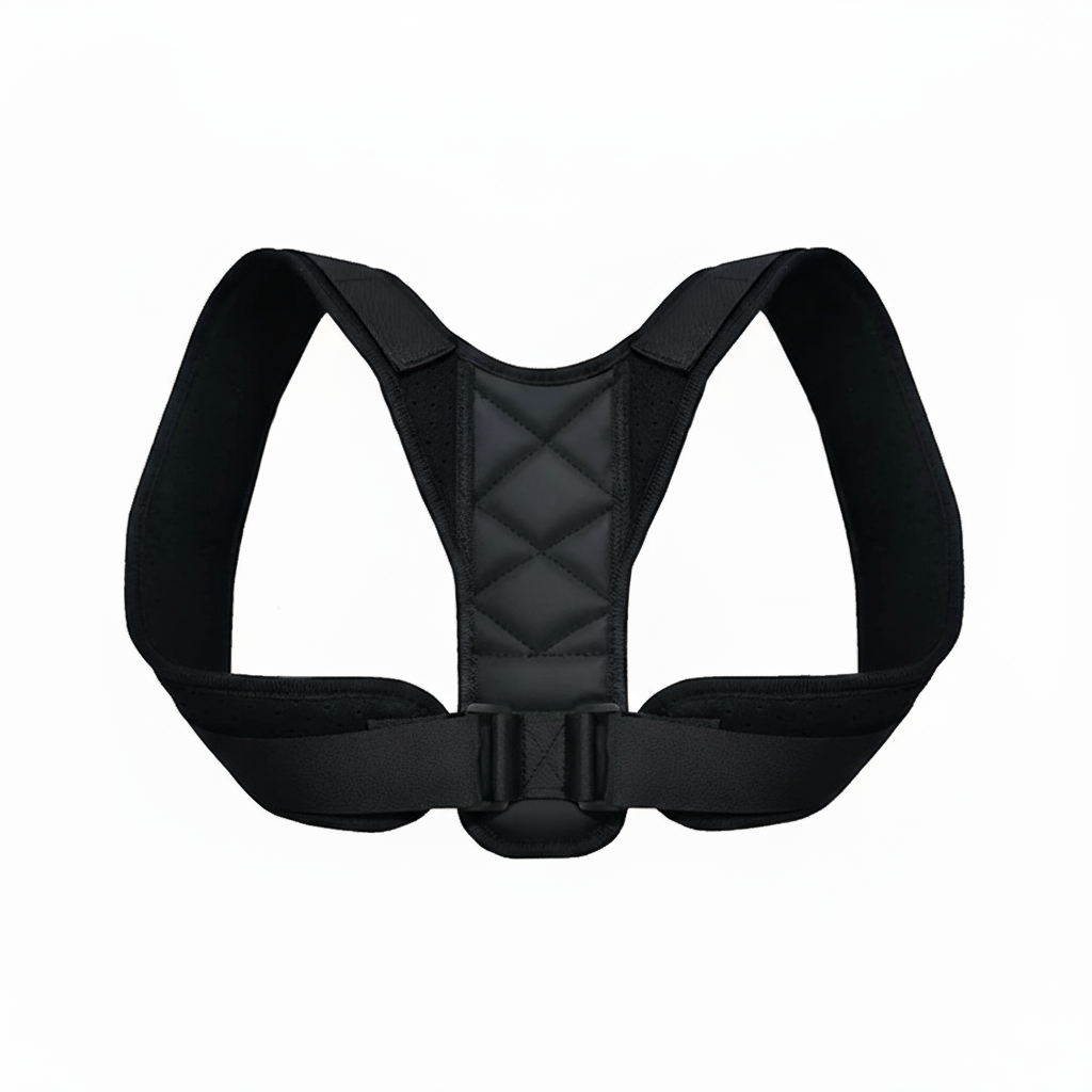 UpRight Body Brace - Essence Home N Wellness