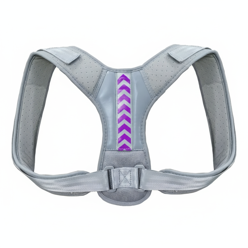 UpRight Body Brace - Essence Home N Wellness