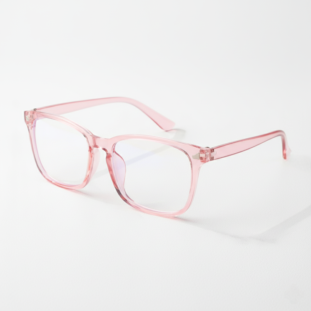 Modern Vision Blue Light Glasses - Essence Home N Wellness