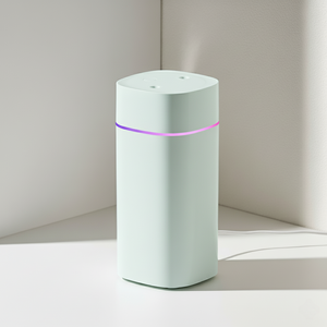 AuraMist Duo Humidifier - Essence Home N Wellness