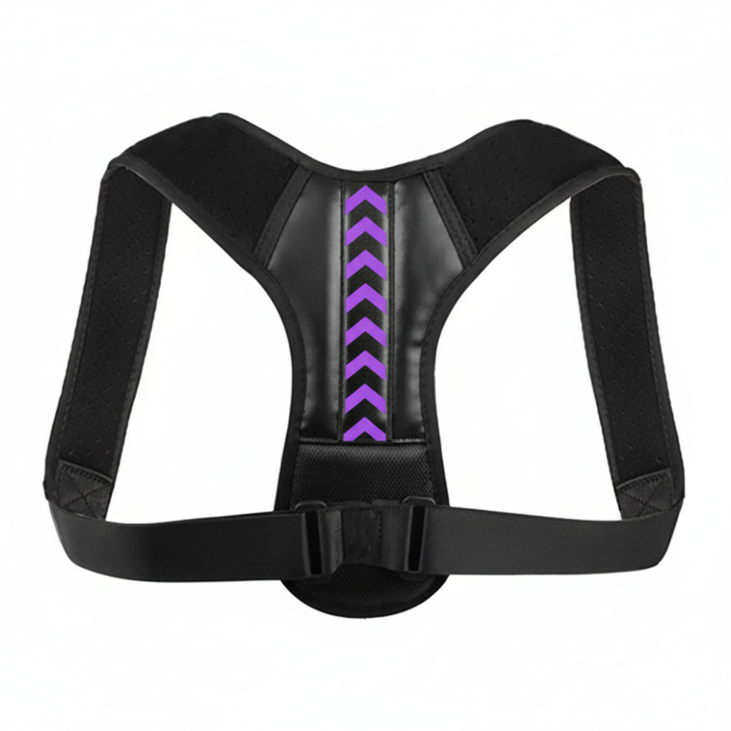 UpRight Body Brace - Essence Home N Wellness