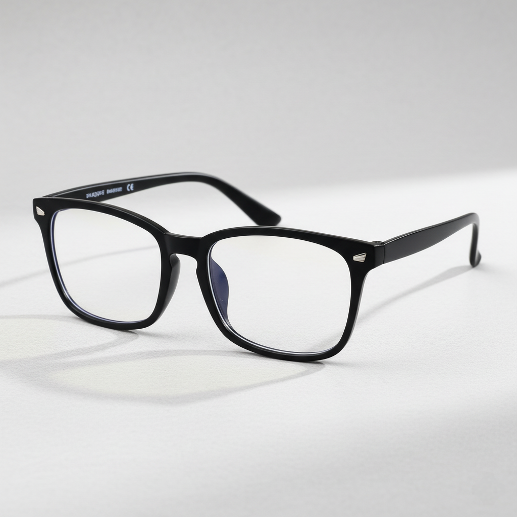 Modern Vision Blue Light Glasses - Essence Home N Wellness