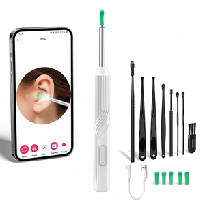 Smart Visual Ear Cleaner - Essence Home N Wellness