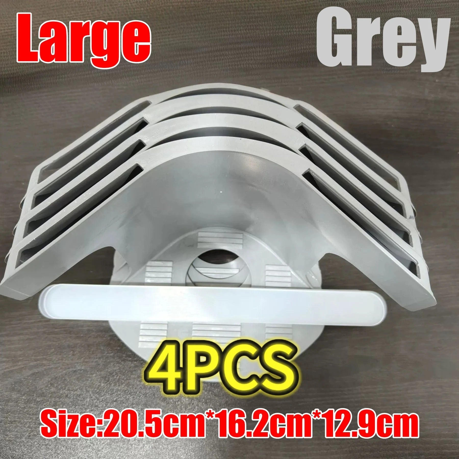 Ultimate Sheet Grippers - Essence Home N Wellness