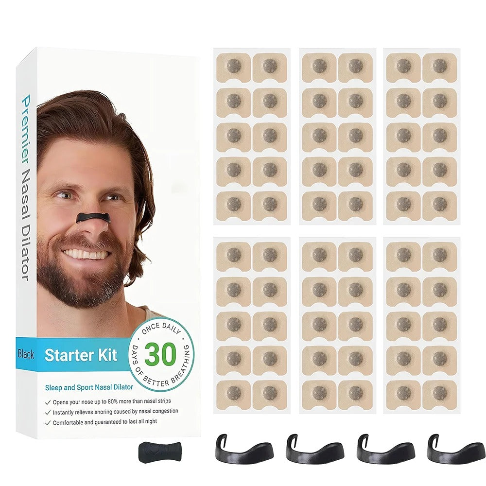 PureBreathe Magnets - Essence Home N Wellness