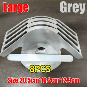 Ultimate Sheet Grippers - Essence Home N Wellness