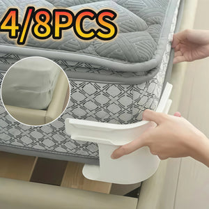 Ultimate Sheet Grippers - Essence Home N Wellness