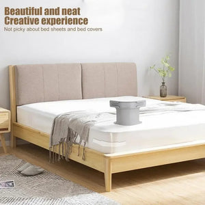 Ultimate Sheet Grippers - Essence Home N Wellness