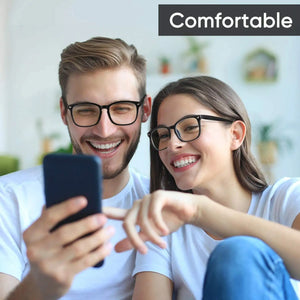 Modern Vision Blue Light Glasses - Essence Home N Wellness