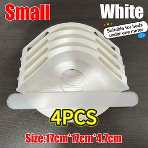 Ultimate Sheet Grippers - Essence Home N Wellness