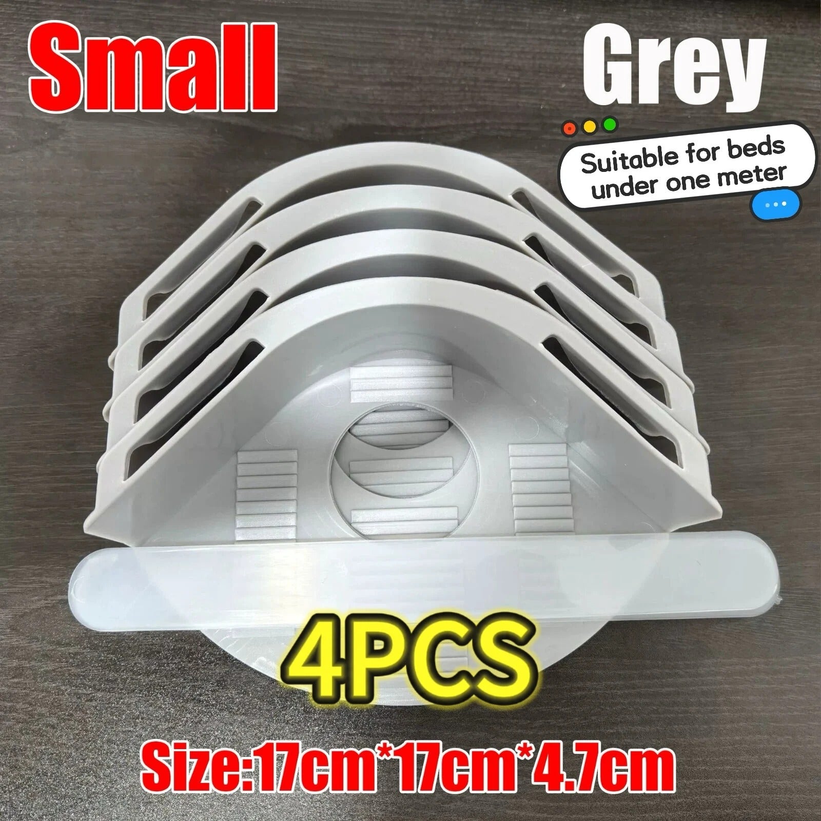 Ultimate Sheet Grippers - Essence Home N Wellness