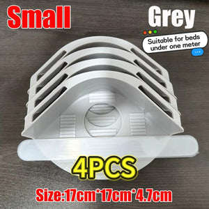 Ultimate Sheet Grippers - Essence Home N Wellness