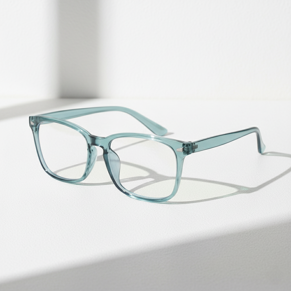 Modern Vision Blue Light Glasses - Essence Home N Wellness