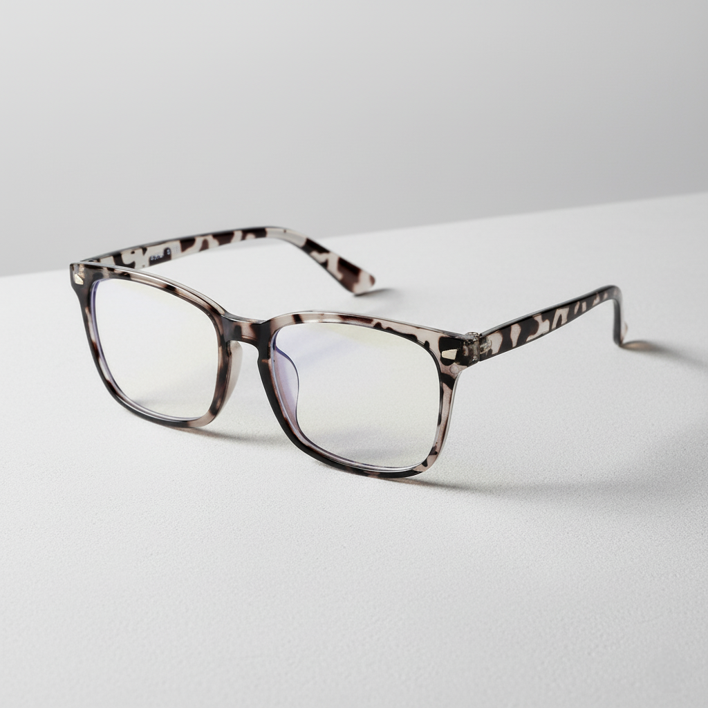 Modern Vision Blue Light Glasses - Essence Home N Wellness