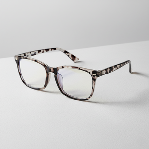 Modern Vision Blue Light Glasses - Essence Home N Wellness