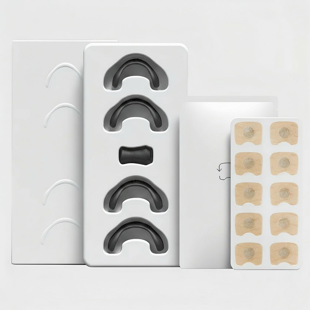PureBreathe Magnets - Essence Home N Wellness