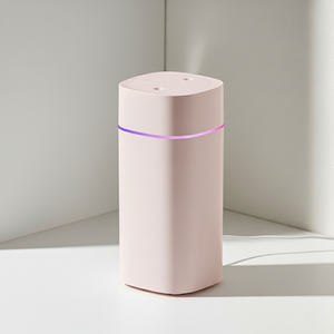 AuraMist Duo Humidifier - Essence Home N Wellness